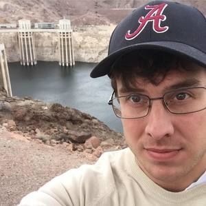 Meet your Posher, Wade